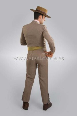 Alpaga Beige 01