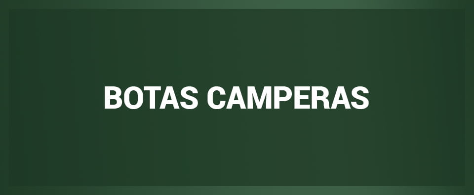 Botas Camperas