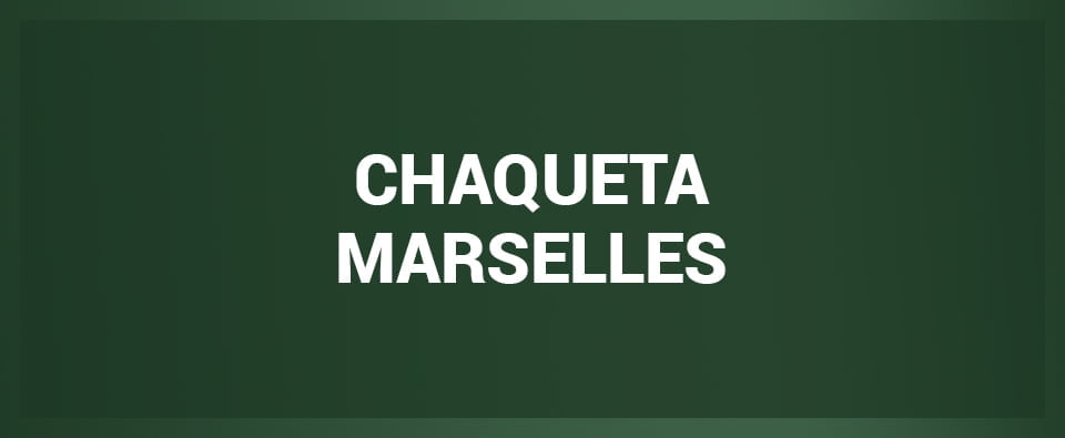Chaqueta Marsellés