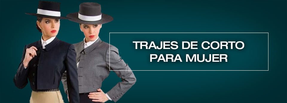 Trajes de Amazona