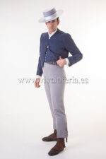 images Conjunto campero para hacer el camino del Rocio