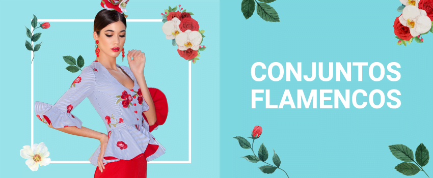 Conjuntos Flamencos