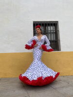 IBARIA フラメンコドレス フラメンコのイベリア (@iberia_flamenco) · Shibuya-ku, Tokyo