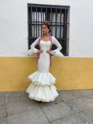 フラメンコ コスチューム 2024 - Viva la Feria