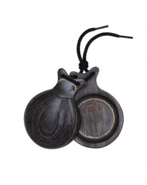 castanholas de madeira profissional nº 5