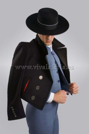 Marselles Campero Blue