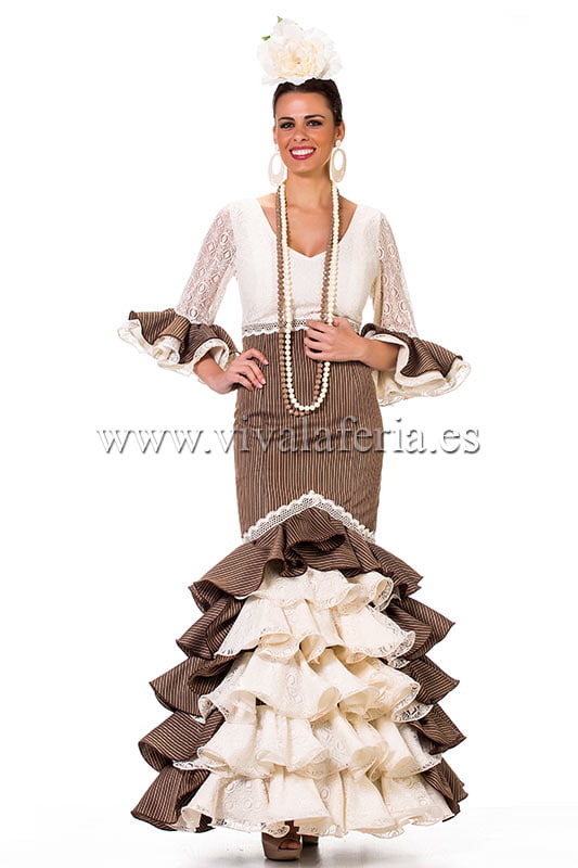 Novia Gitana Mil Anuncios Vestidos De Novia Trajes De Gitana De