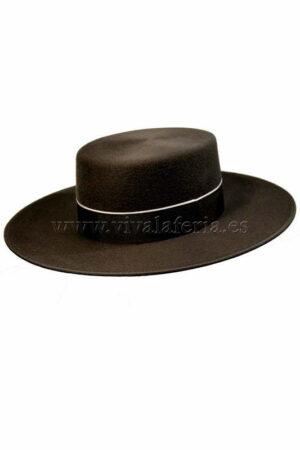 REF 2020 MARENGO WOOL CANERO HAT