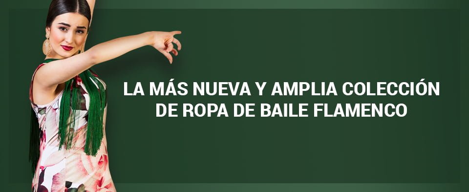 Top de Baile Flamenco
