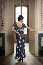 Top baile flamenco Brenet de Davedans