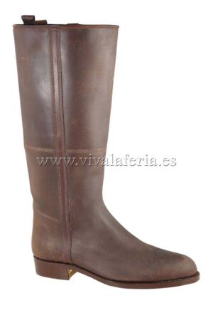 BOTO MODELO 101-02