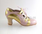 Zapato de baile Flamenco Begoña Cervera Cuentos de Azúcar