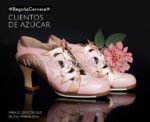 Zapato de baile Flamenco Begoña Cervera Cuentos de Azúcar
