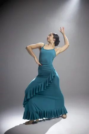 Top Vogorno Punto Elástico