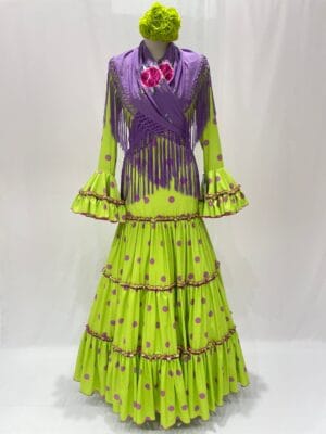 Gypsy Model Model Moduela Macias - Size 42