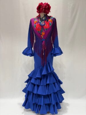 フラメンコ衣装 2025 を安く購入 [工場出荷時の価格]