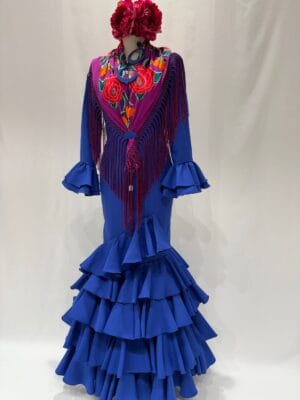 フラメンコ衣装 2025 を安く購入 [工場出荷時の価格]