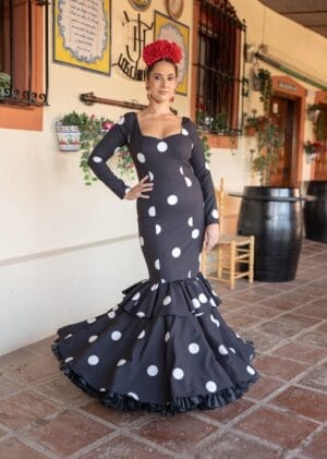 フラメンコドレス 衣装 フラメンコドレス2025 - フェア万歳