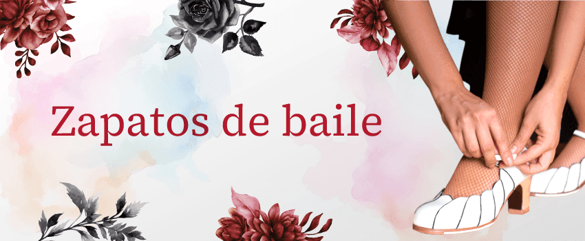 Chaussures de danse